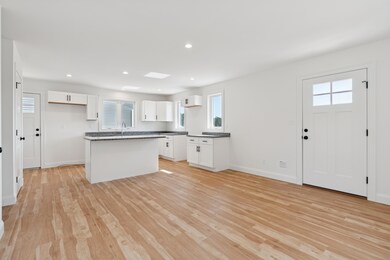 Open Concept