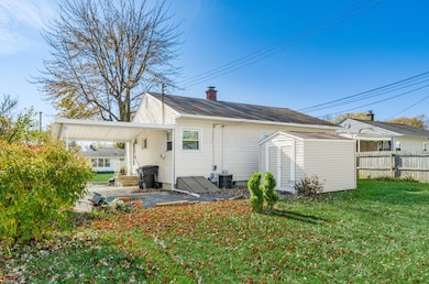 2144 Colfax Ave, Columbus, OH 43224 - photo 2