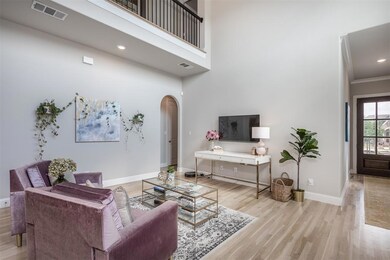 3883 Sevilla Dr, Frisco, TX 75034 - photo 6