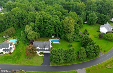 4070 Weeping Willow Ln, Huntingtown, MD 20639 - photo 2