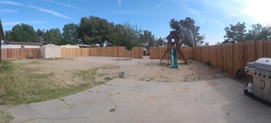 5776 Jackson Ave, Rosamond, CA 93560 - photo 5