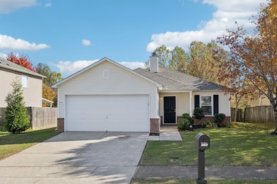 2130 Carlton Ln, Thompsons Station, TN 37179 - photo 2