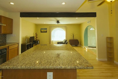 2935 E Larkspur Dr-livingroom 2