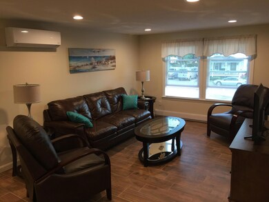 Rear-Living Room