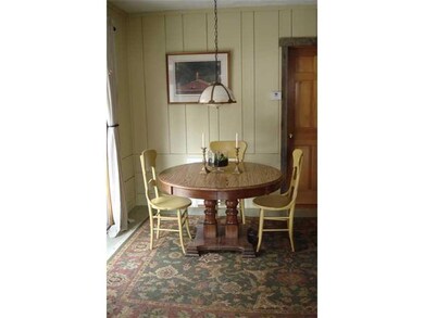 Dining Room.