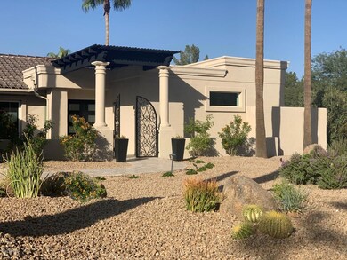 Relandscaped