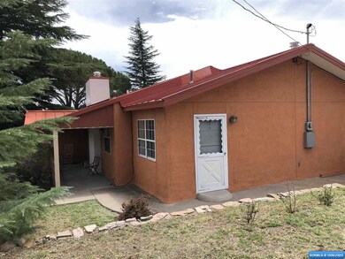 302 E 19th St, Silver City, NM 88061 - photo 2