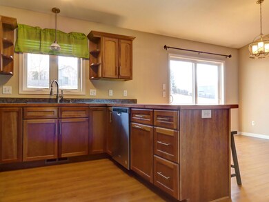 4731 Mellowsun Drive, Bismarck, ND 58503