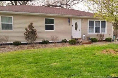 8875 Cedar St NE, New Salisbury, IN 47161 - photo 3