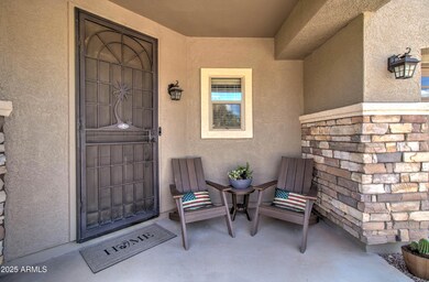 19677 E Canary Way, Queen Creek, AZ 85142 - photo 4
