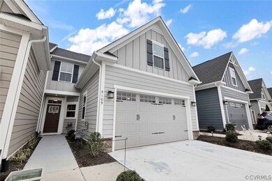 9109 Spring Green Loop unit D, Mechanicsville, VA 23116 - photo 2