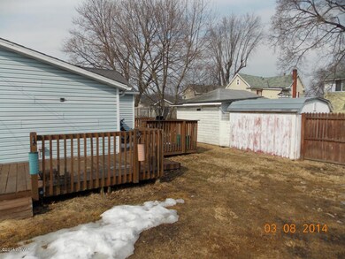 712 Rear Oak St, Bloomsburg, PA 17815 - photo 3