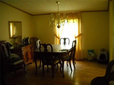 Dining Room.