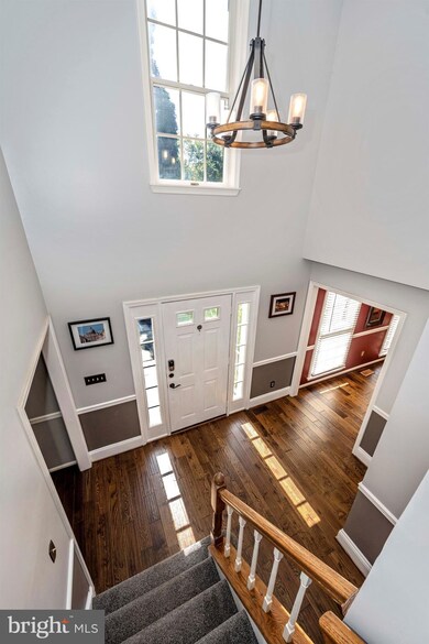 1005 Dulaney Mill Dr, Frederick, MD 21702 - photo 3