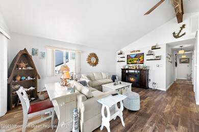 206 W 18th St, Ship Bottom, NJ 08008 - photo 5