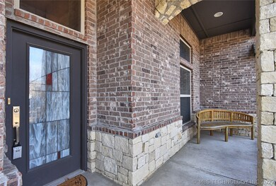 750 W 148th St S, Glenpool, OK 74033 - photo 4