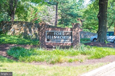 112 Roberts Ln unit 401, Alexandria, VA 22314 - photo 7