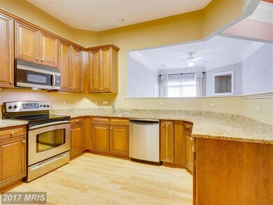 7871 Rolling Woods Ct unit 402, Springfield, VA 22152 - photo 7