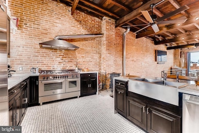 1648 E Fort Ave unit UPPER 1 AND UPPER 2, Baltimore, MD 21230 - photo 3