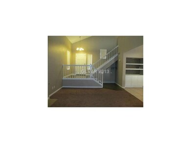 Interior Space/Layout.