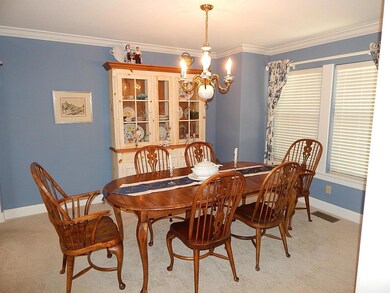 706 E Skyway Ct, Payson, AZ 85541 - photo 4