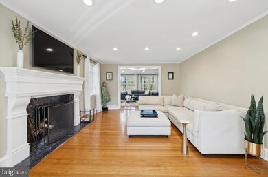111 E Dartmouth Rd, Bala Cynwyd, PA 19004 - photo 5