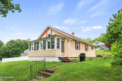 5 Exterior Front