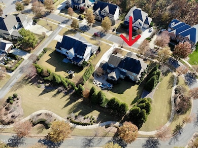 108 Lolliberry Dr, Holly Springs, NC 27540 - photo 4