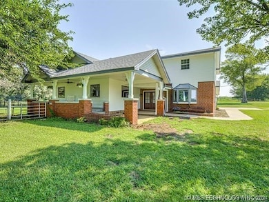 24390 N 3990 Rd, Bartlesville, OK 74006 - photo 3