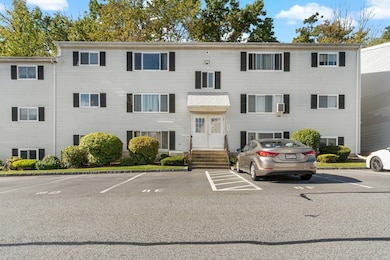 5455 N Main St unit 7E, Fall River, MA 02720 - photo 2