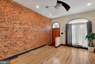 1610 Barclay St, Baltimore, MD 21202 - photo 4