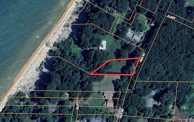 Property Boundary