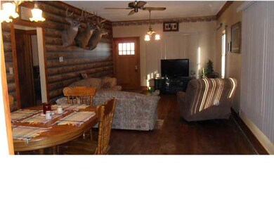 Living and Dining Combo