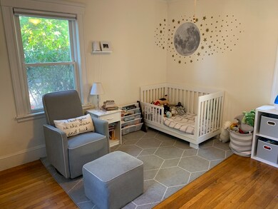 21 Ericsson St unit 1, Cambridge, MA 02138 - photo 5