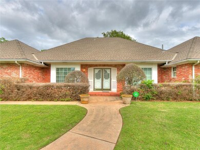 2800 Bobwhite Trail, Edmond, OK 73025 - photo 3