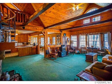 Great Room.