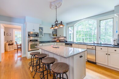 5 Kitchen