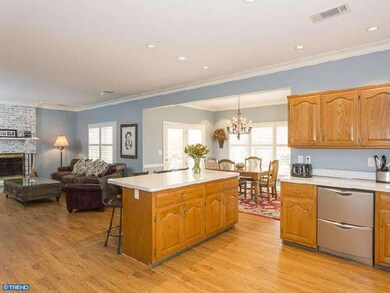 22 Nathaniel Green Dr, Titusville, NJ 08560 - photo 7