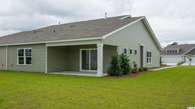 1565 Jardine Loop unit Lot 1612- Tuscan A, Little River, SC 29566 - photo 2