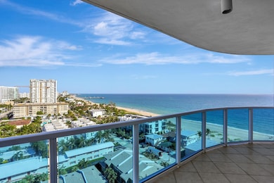 Sonata Beach Club unit 1404, Pompano Beach, FL 33062 - photo 2