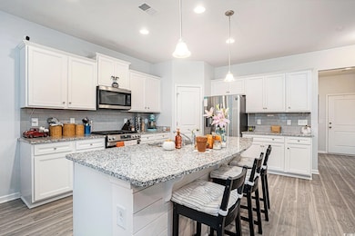 593 Heritage Downs Dr, Conway, SC 29526 - photo 3