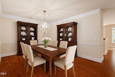 11013 Maplecroft Ct, Raleigh, NC 27617 - photo 5