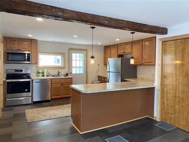 172 Pleasant St, Northfield, VT 05663 - photo 5