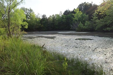 First lake