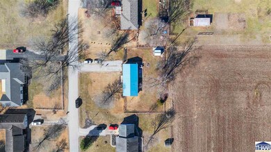 1615 W Sitting Bull Dr, Terre Haute, IN 47802 - photo 7