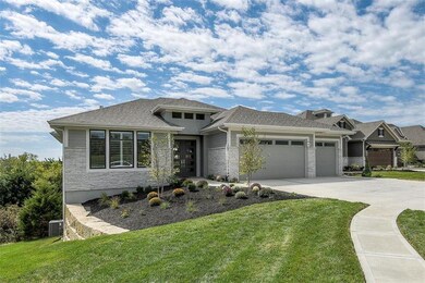 26137 W 96th St, Lenexa, KS 66227 - photo 4