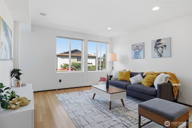 8408 Delridge Way SW unit A, Seattle, WA 98106 - photo 3