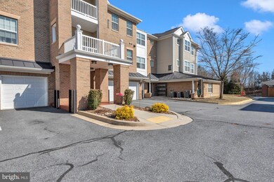 1410 Wigeon Way unit 306, Gambrills, MD 21054 - photo 2