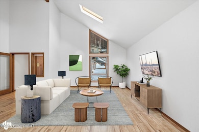 10220 Silvertip Cir, Eagle River, AK 99577 - photo 6