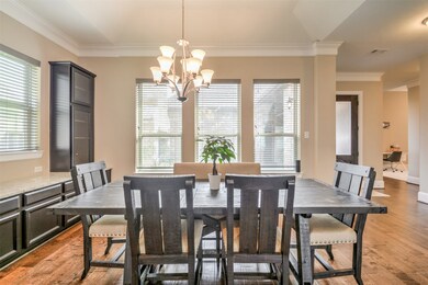 3556 Manor Lake Ln, Spring, TX 77386 - photo 4